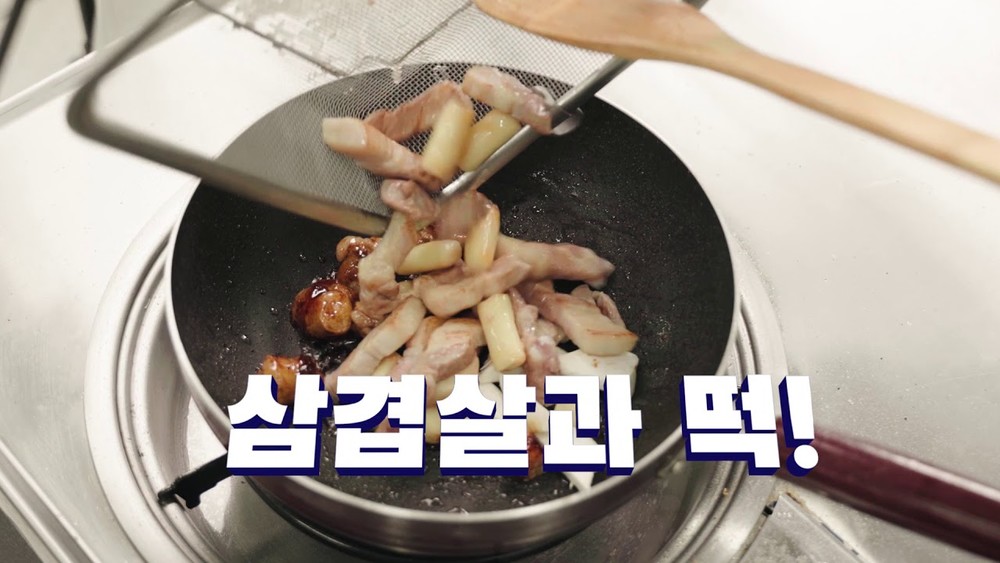 놀부_음식컨텐츠제작2