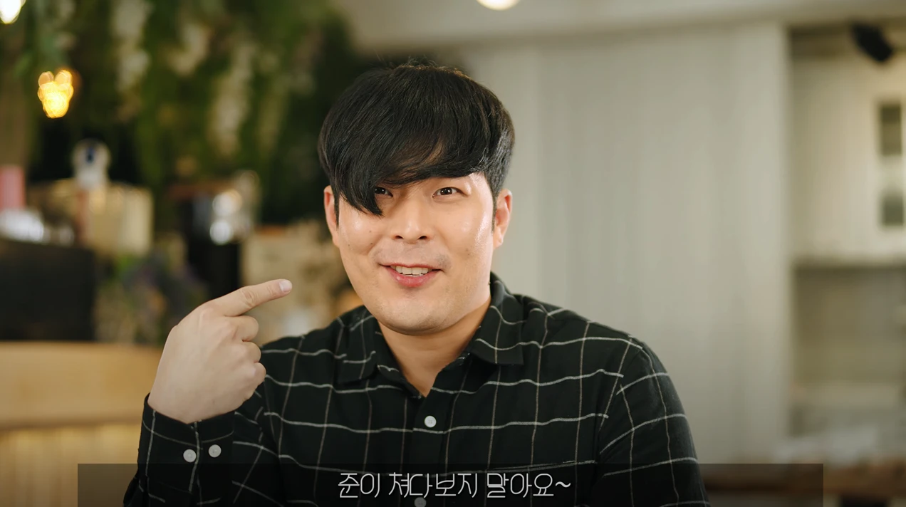 최준 광고영상 제작