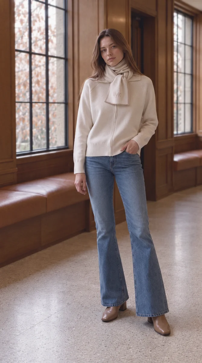 Fashion editorial image 1