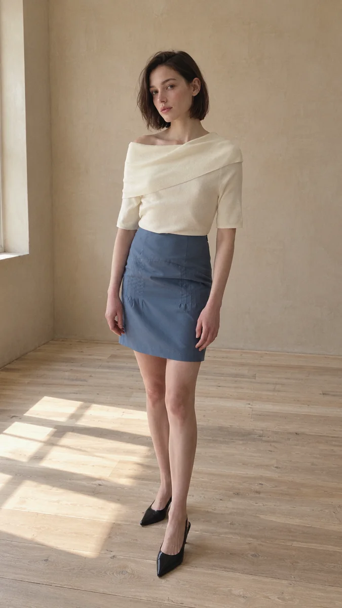 Fashion editorial image 3
