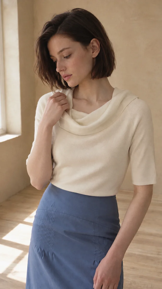 Fashion editorial image 4