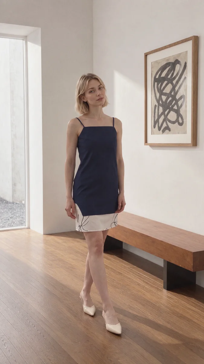 Fashion editorial image 5