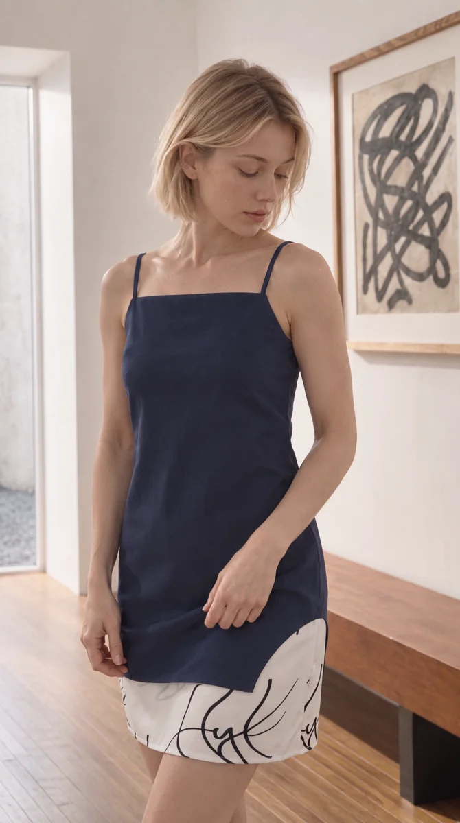 Fashion editorial image 6