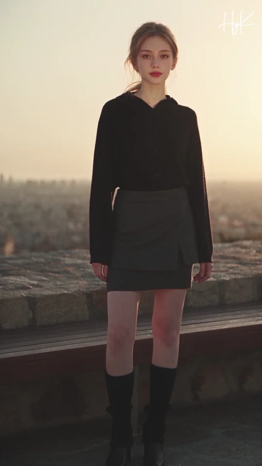 Fashion look 12