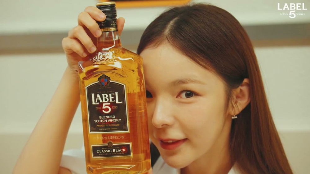 [행사스케치] 라벨5 박진주 행사 스케치영상