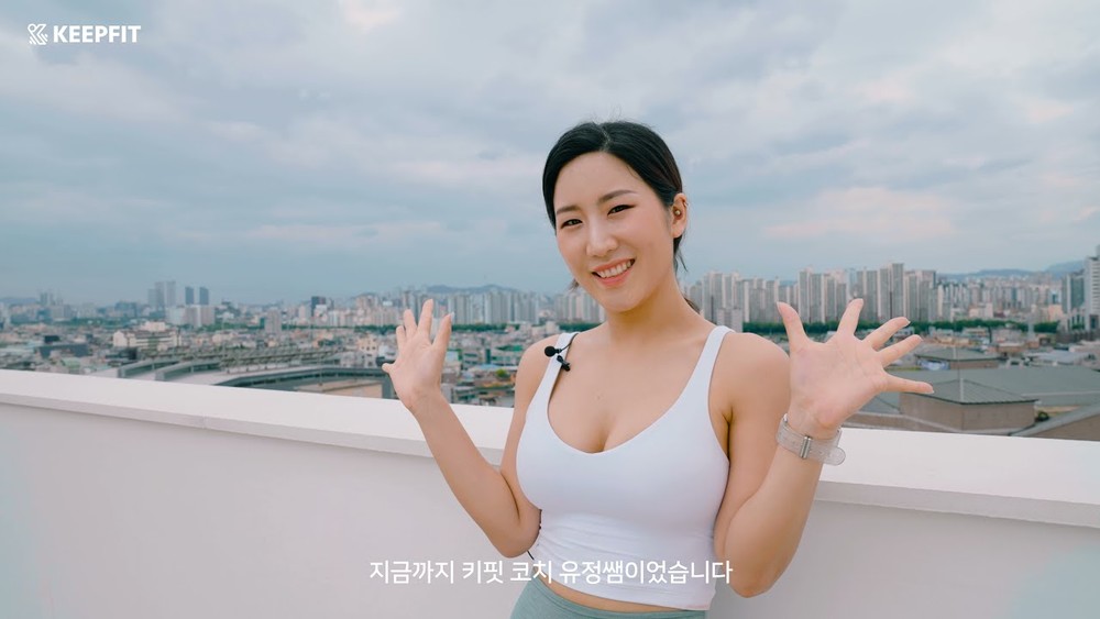 운동강사프로필영상제작2