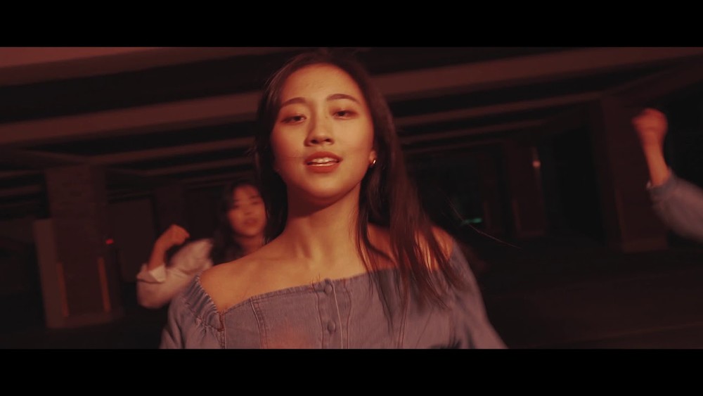댄스 4팀  Pretty savage