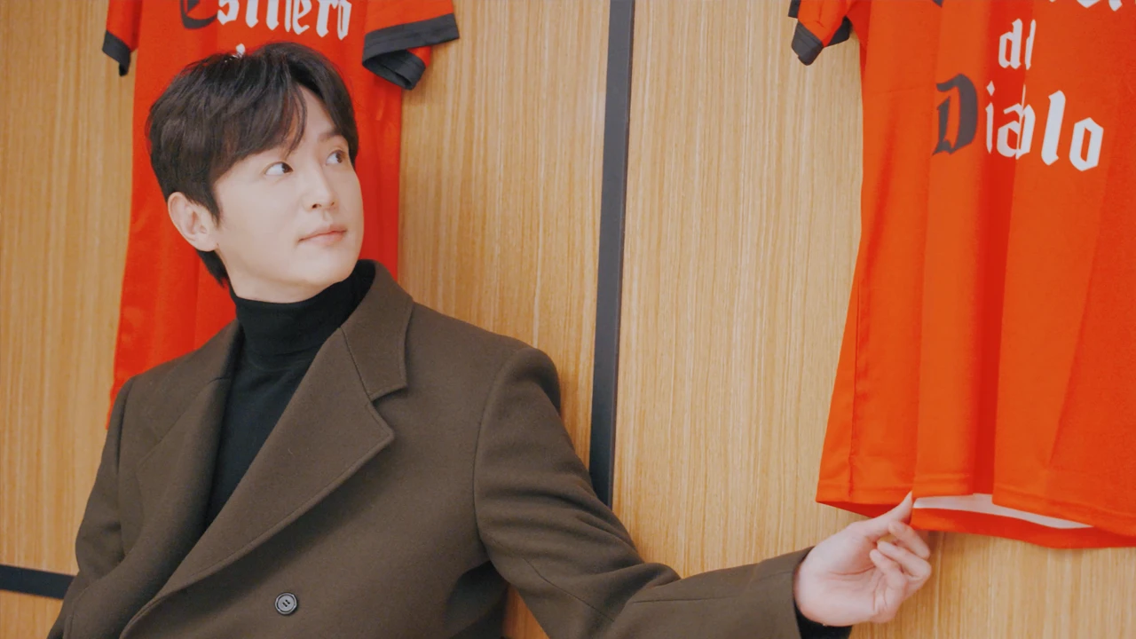 [행사스케치] 파미에스테이션_와인브랜드 팝업 스케치